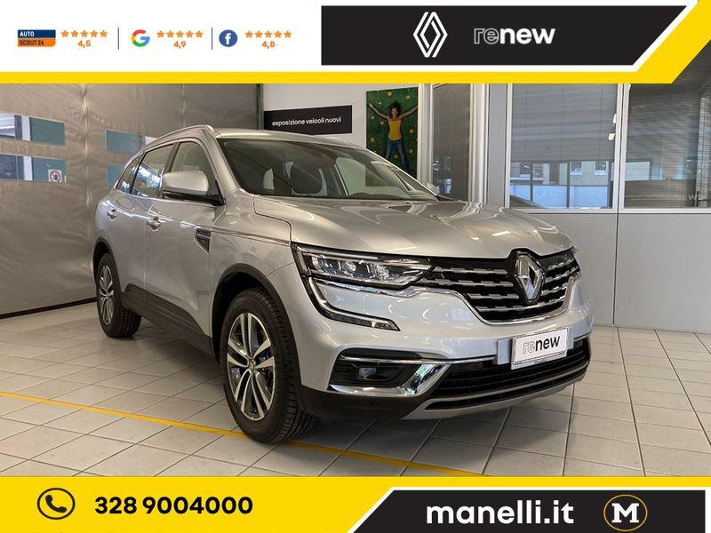 Renault Koleos Business 2.0 Blue dCi rif.GH262