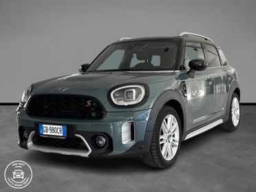 Mini Cooper SD Countryman 2.0 Cooper SD Hype auto