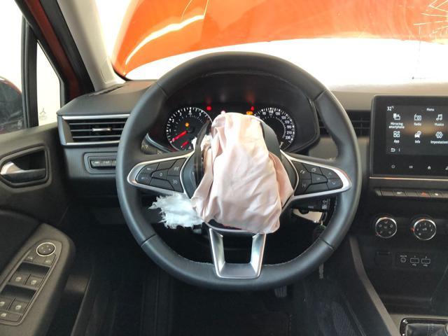 RENAULT Clio 1.0 SCE 67CV 5 PORTE EQUILIBRE *VA IN MOTO*