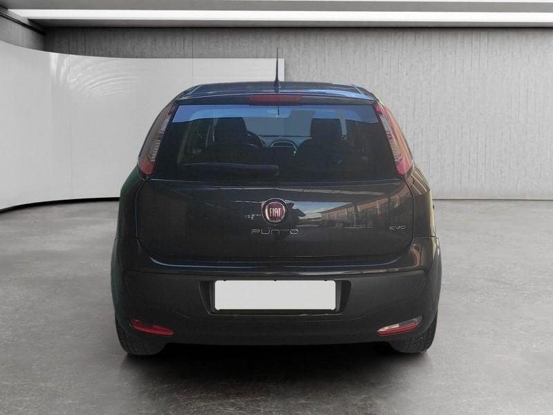 FIAT Punto Evo 5p 1.3 mjt Dynamic s&s 95cv