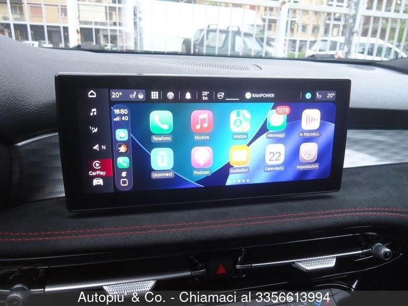Alfa Romeo Tonale Tonale 1.3 280 CV PHEV AT6 Q4 Veloce