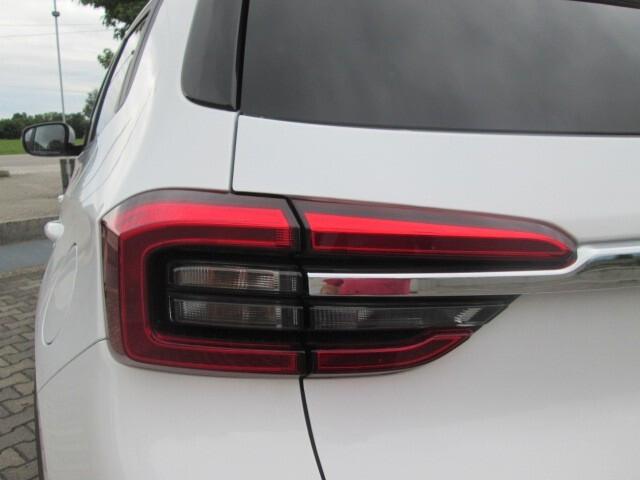 Dr 4.0 1.5 Bi-Fuel GPL