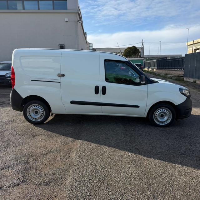 FIAT DOBLO NEW MAXI 1.6 M-JET FURGONE- 2020