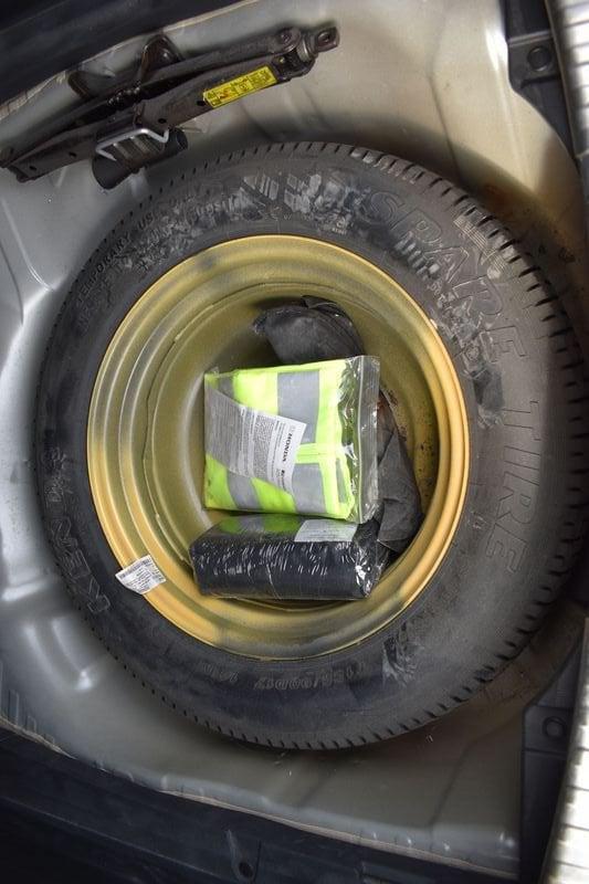 Honda CR-V CR-V 1.6 i-DTEC Elegance + Navi 4WD