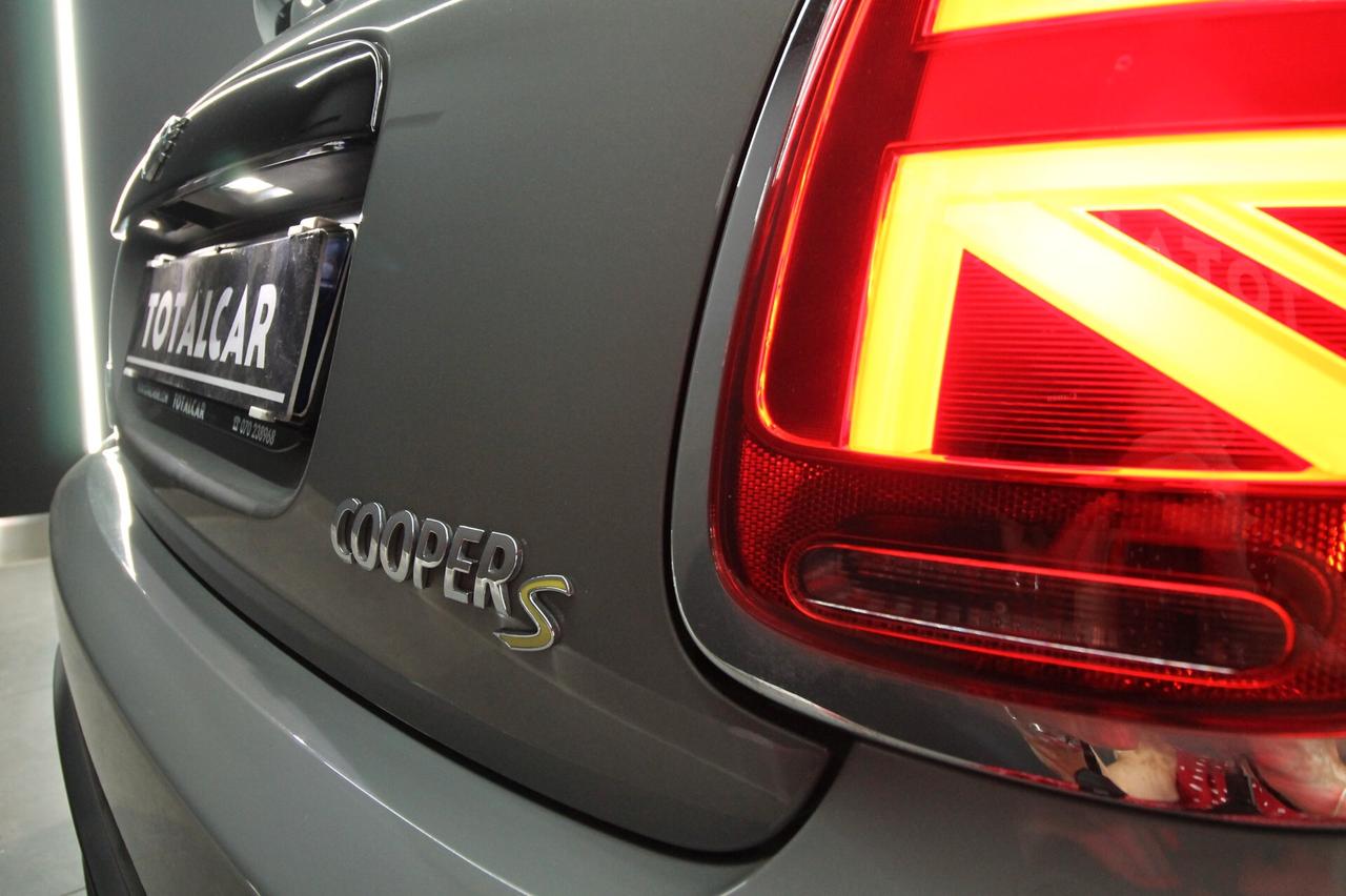 MINI COOPER SE FULL ELECTRIC