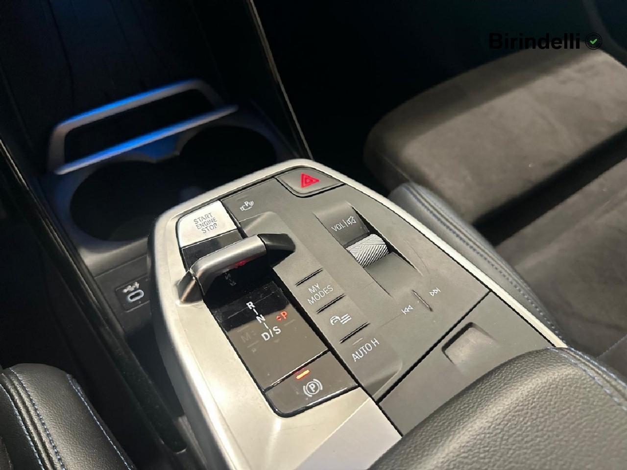 BMW Serie 2 A.T. (U06) - 218d Active Tourer Msport