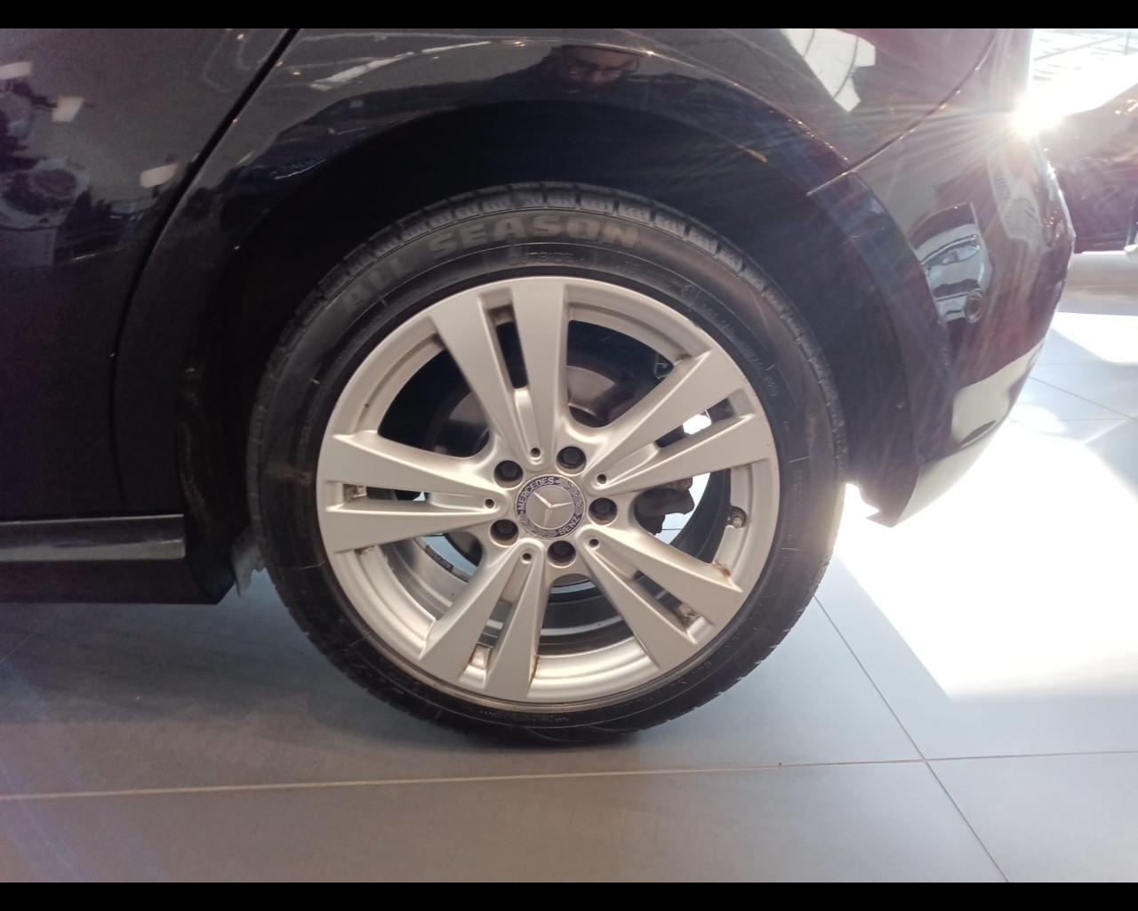 Mercedes-Benz Classe A - W176 - A 180 d Sport my16
