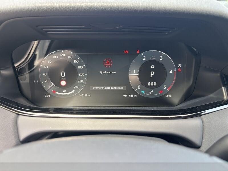 Land Rover RR Evoque Range Rover Evoque II 2024 Range Rover Evoque 2.0d i4 mhev S awd 163cv auto