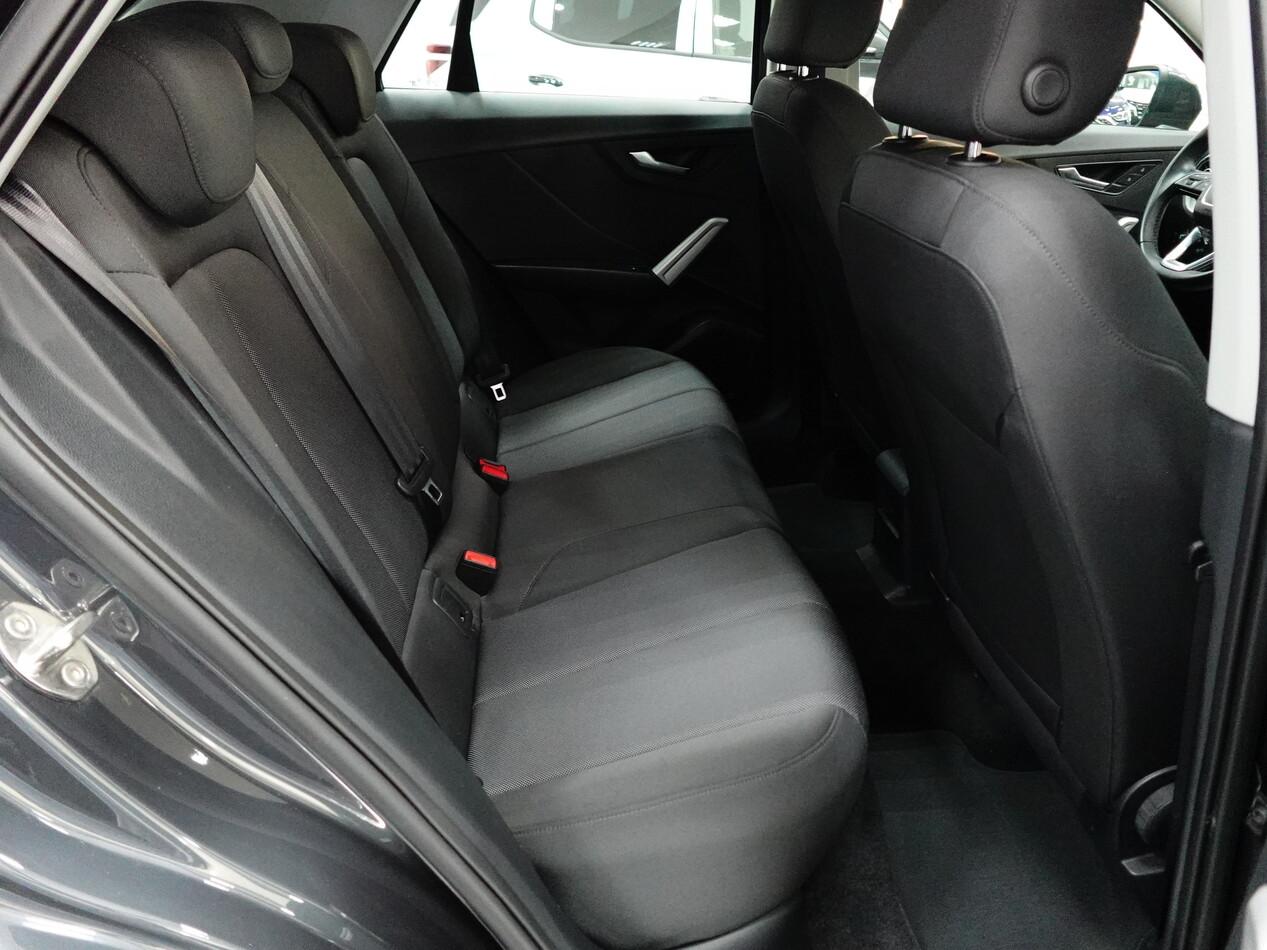 Audi Q2 2.0 TDI 116 CV 30 S TRONIC BSN PLUS