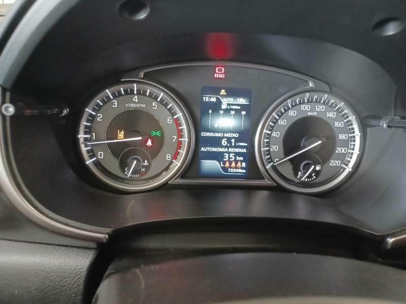 SUZUKI VITARA 1.4 Boosterjet hybrid AllGrip Cool