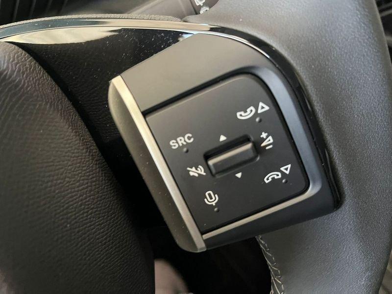 Citroën C3 C3 Turbo 100 S&S Van Pro - IVA ESCLUSA