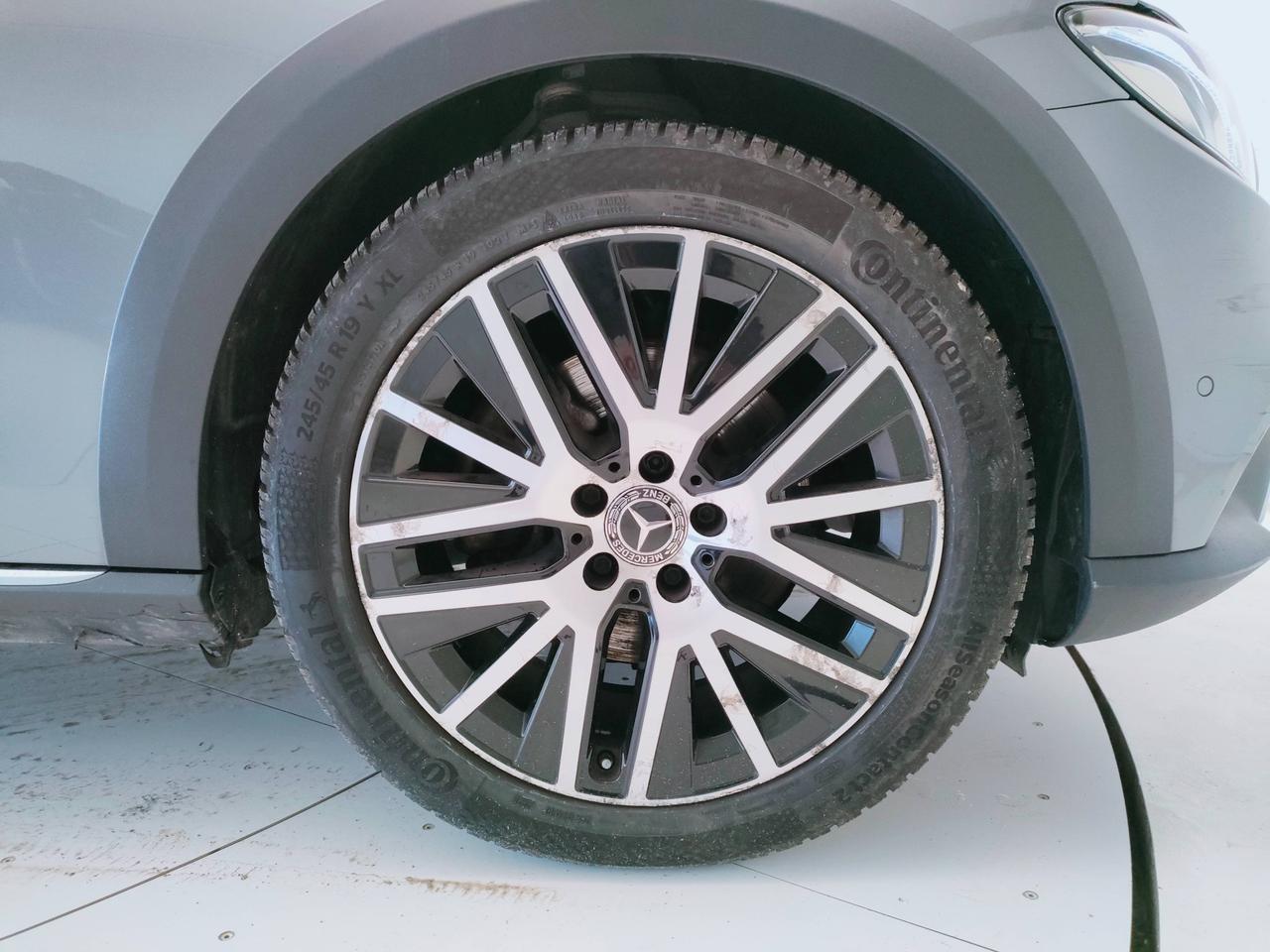 Mercedes-Benz Classe E - S213 SW All-Terrain - E SW All-Terrain 220 d Premium 4matic auto