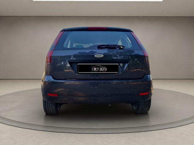 FORD Fiesta 1.4 TDCi 3p. Collection