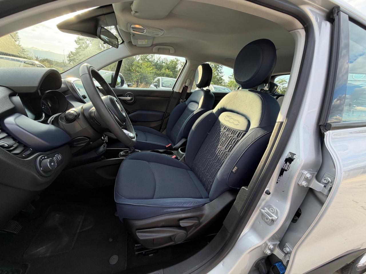 Fiat 500X 1.3 MultiJet 95 CV Sport