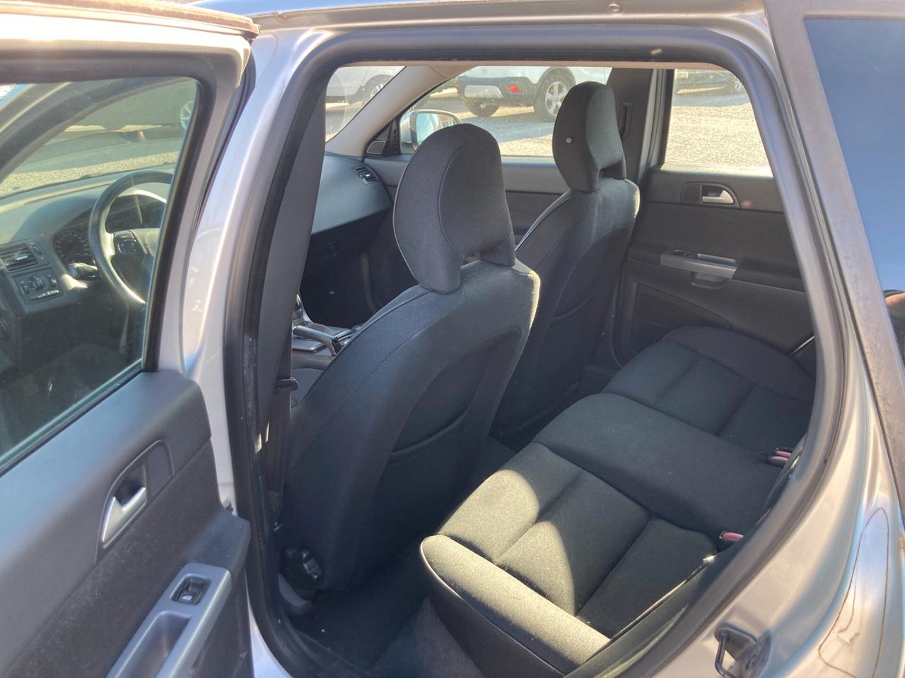 Volvo V50 1.6 D DRIVe cat POLAR