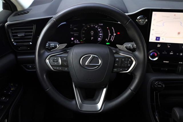 LEXUS NX 300h NX 350H Hybrid 4WD Premium