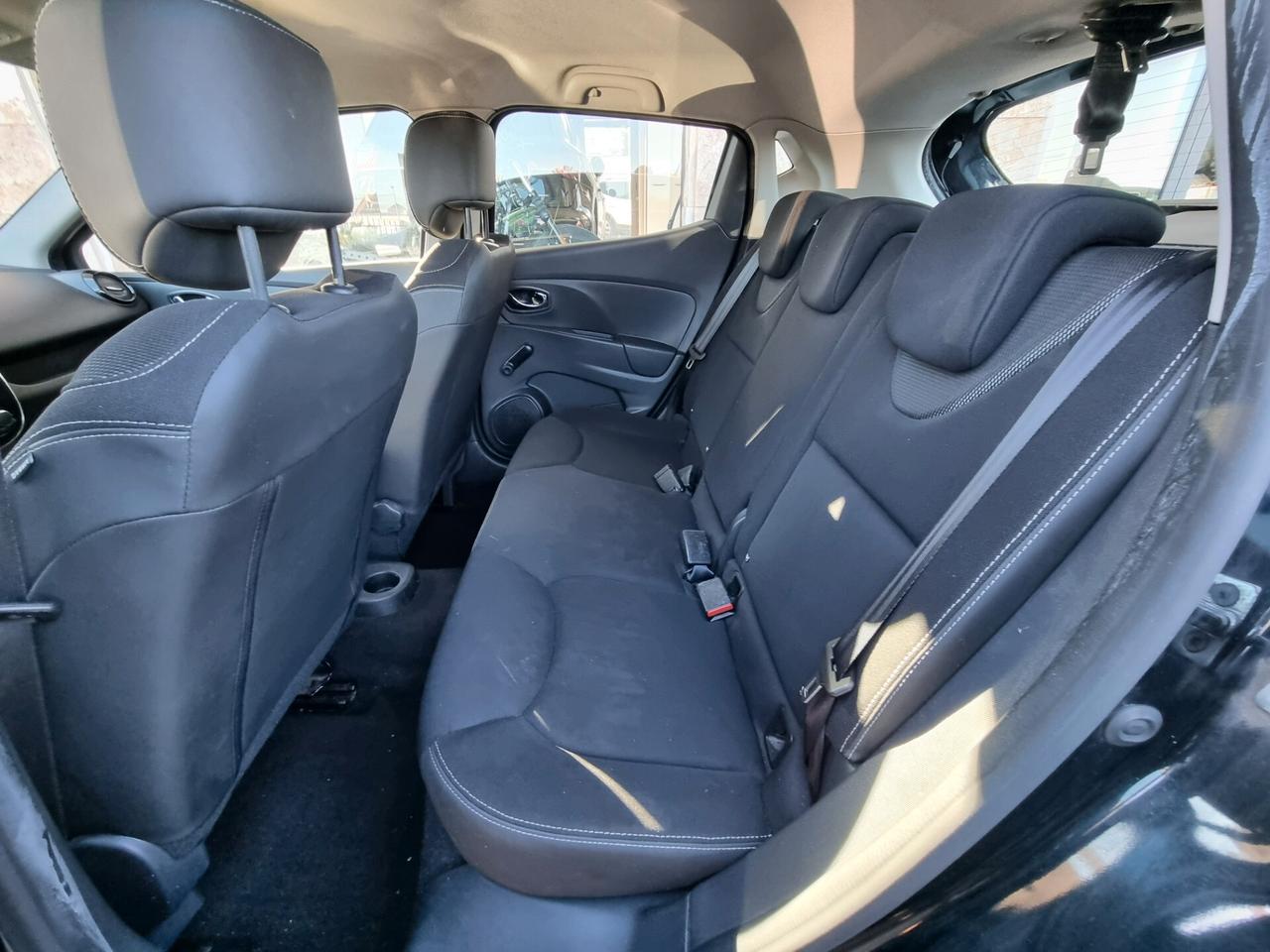 Renault Clio 1.2 75CV 5 porte Costume National