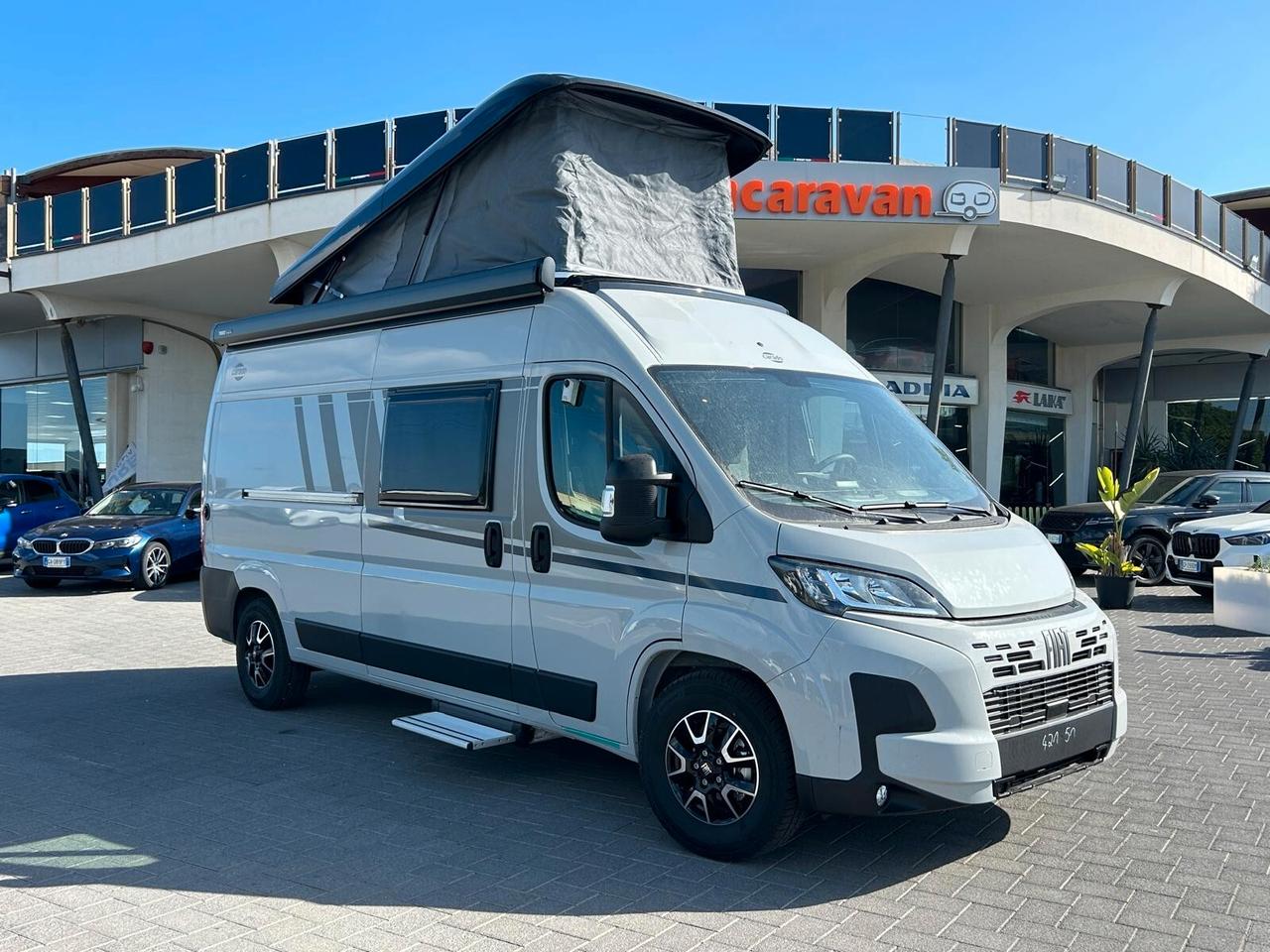 Carado CV 600 Pro-VENDUTO