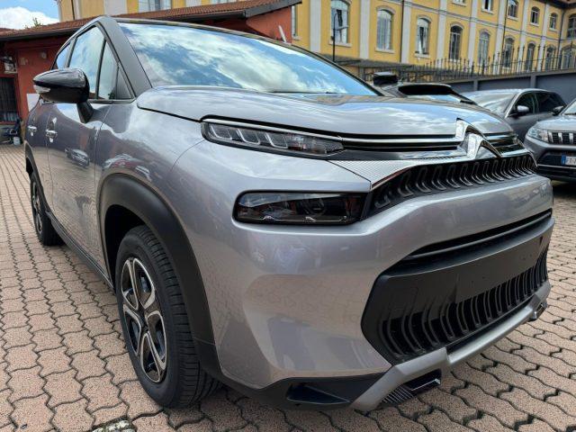 CITROEN C3 Aircross PureTech 110 S&S You ''KMZERO''