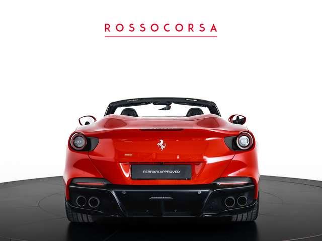 Ferrari Portofino M