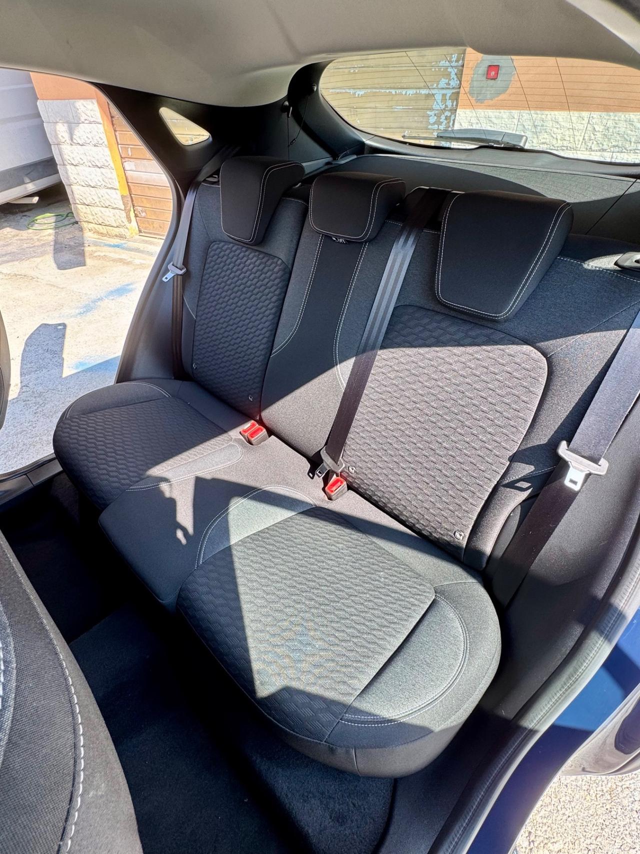 Ford Puma 1.0 EcoBoost Hybrid 125 CV S&S aut. Titanium Design