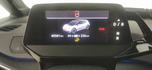 VOLKSWAGEN ID.3 Pro Performance 150KW (340 km di autonomia)