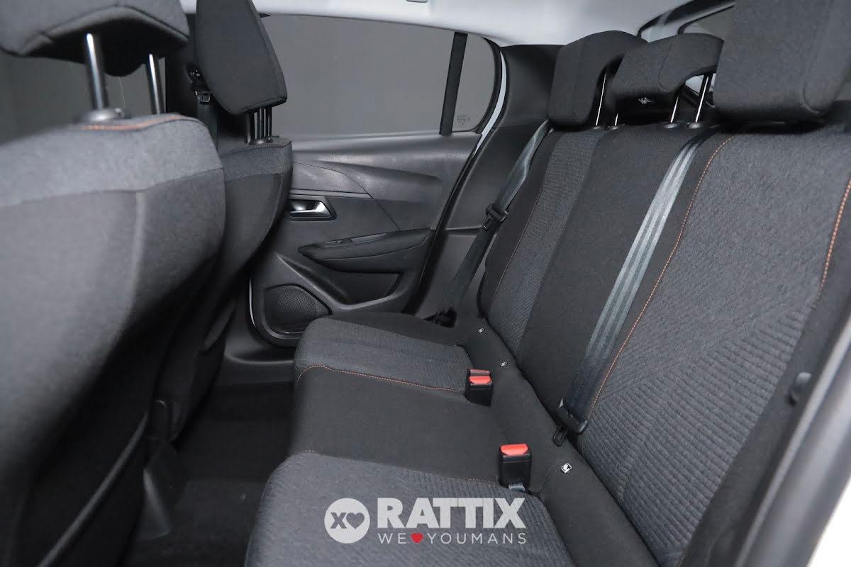 Peugeot 208 1.2 Puretech 100CV Style