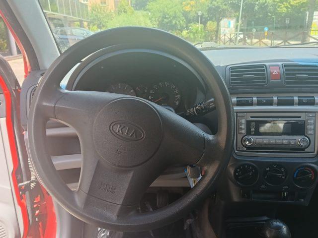 KIA Picanto 1.1 12V Fresh 5 porte *uniproprietario"