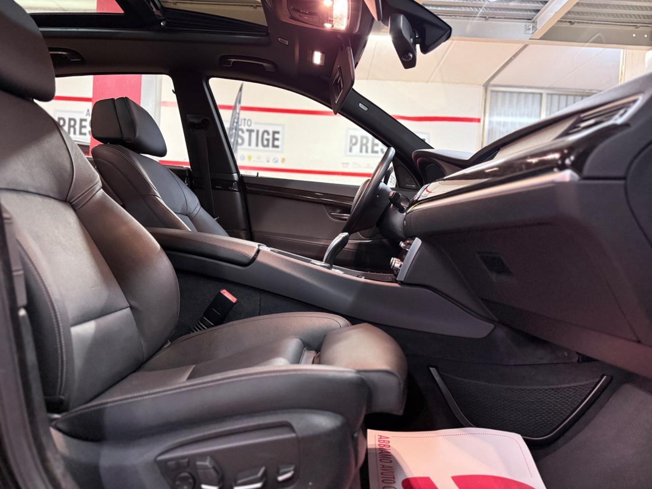 Bmw 5er Gran Turismo 530D Xdrive Luxuri