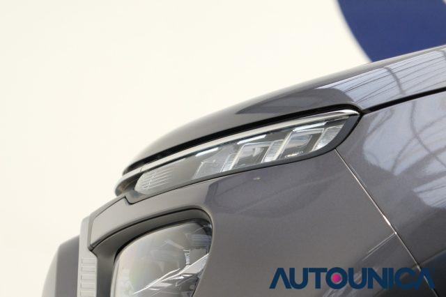 CITROEN C3 PURETECH 110 S&S EAT6 SHINE PACK AUTOMATICA