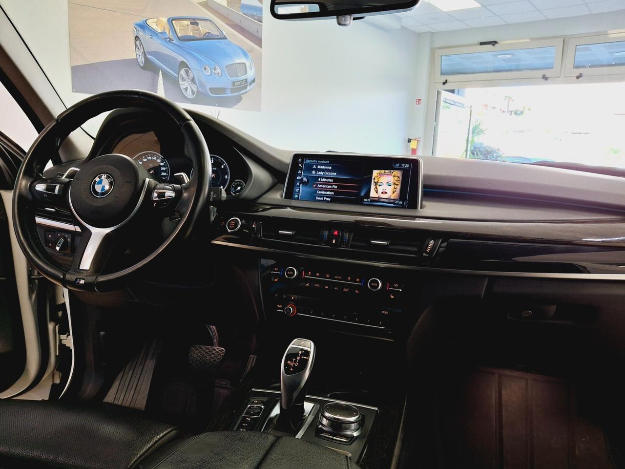 Bmw X5 xDrive30d 258CV Experience "Perfetta!
