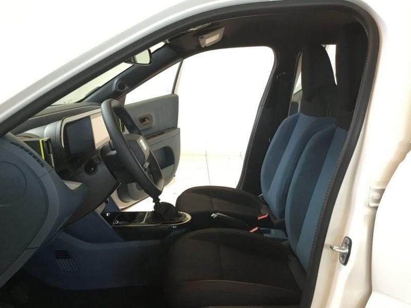 FIAT Grande Panda Grande Panda 1.2 Icon 100cv MY26