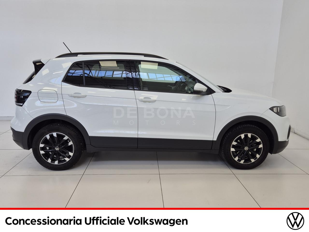 Volkswagen T-Cross 1.0 tsi style 95cv