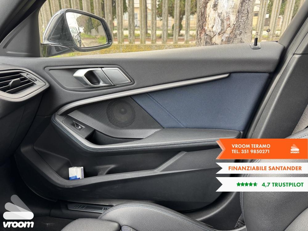 BMW Serie 1 (F40) 118i 5p. Msport