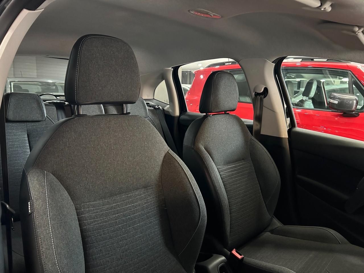 Citroen C3 1.6 BlueHDI 75cv Feel ITALIANA Neopatentati