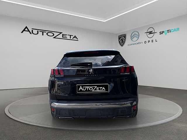 Peugeot 3008 BlueHDi 180 S&S EAT8 GT