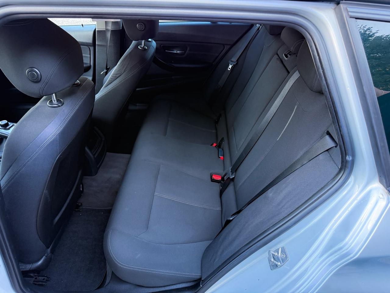 Bmw 316 316d Touring Sport