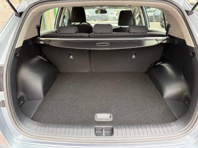 KIA Sportage 1.6 CRDI MHEV 136CV BLACK EDITION UNIPROPRIETARIO