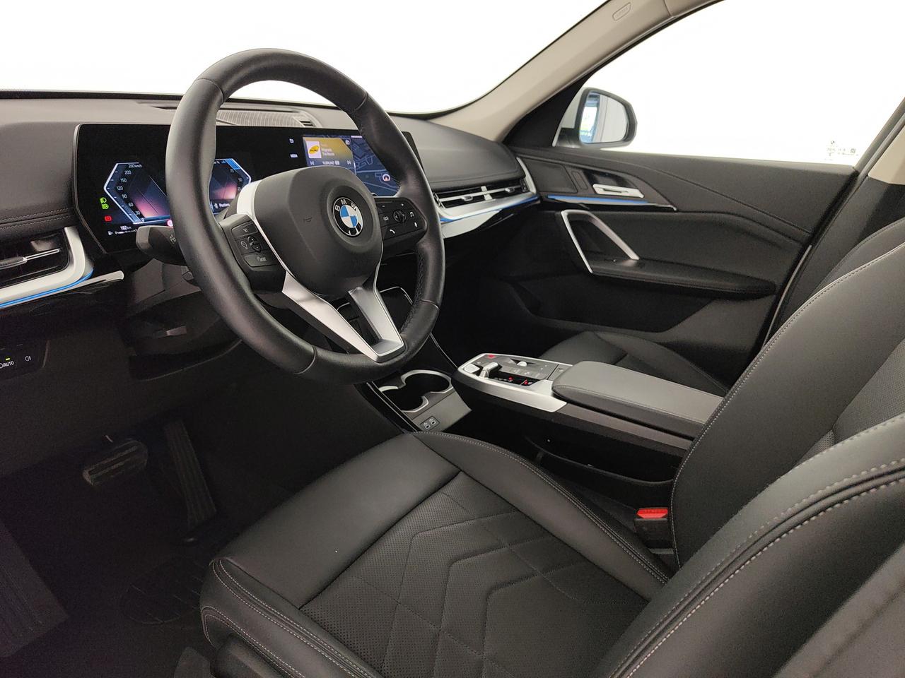 BMW X1 sdrive18i X-Line auto