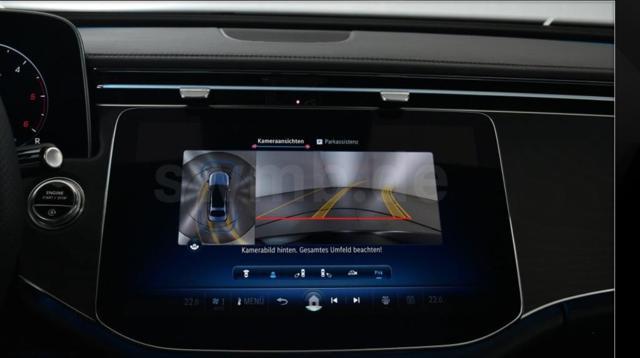 MERCEDES-BENZ E 200 d Mild hybrid Advanced Plus Vincolo Finanziamento