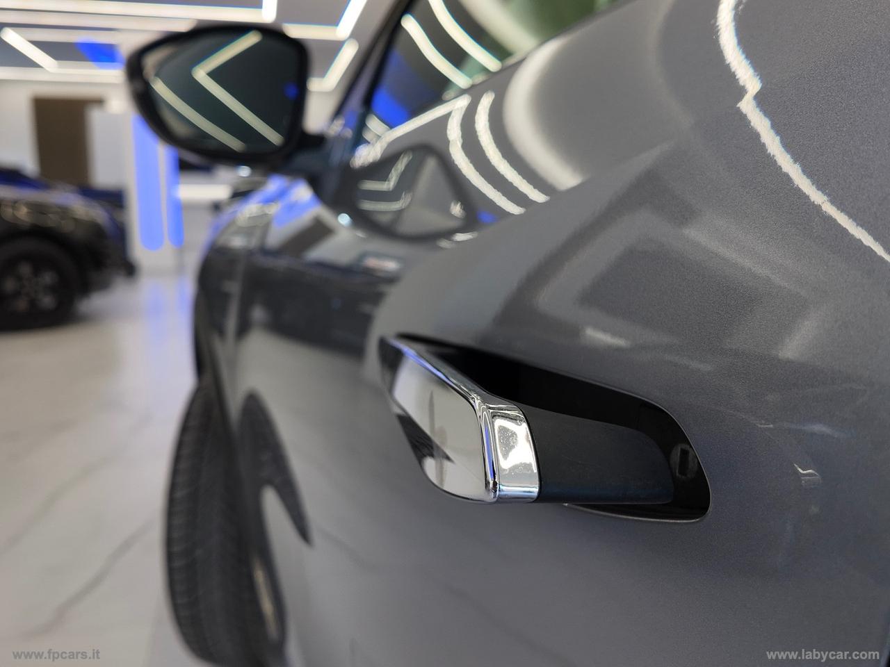 DS AUTOMOBILES DS 3 Crossback BlueHDi 110 PERFORMANCE LINE