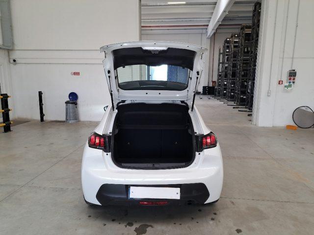 PEUGEOT 208 PureTech 75 Stop&Start 5 porte Active