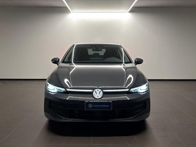 Volkswagen Golf Nuova Edition Plus 1.5 TSI eHybrid 150 kW (204 CV) DSG