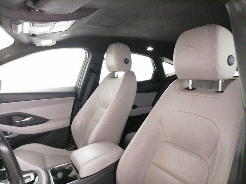 Jaguar E-Pace 2.0 i4 mhev R-Dynamic SE awd 200cv auto