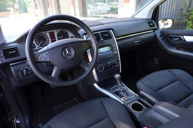 MERCEDES-BENZ B 180 CDI Sport Automatica