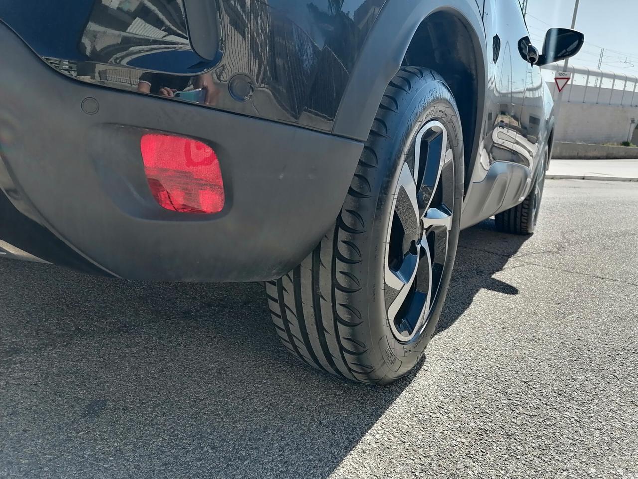Citroen C5 Aircross 1.5 BlueHDi 130 S&S Shine 2019