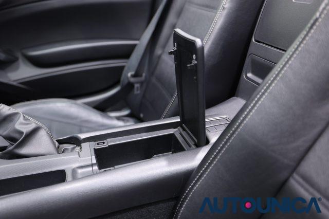 FIAT 124 Spider 1.4 MULTIAIR