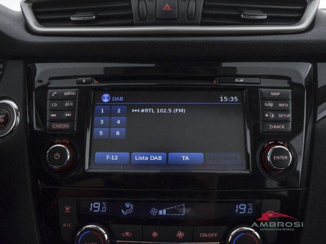 NISSAN Qashqai 1.6 dCi 4WD 360