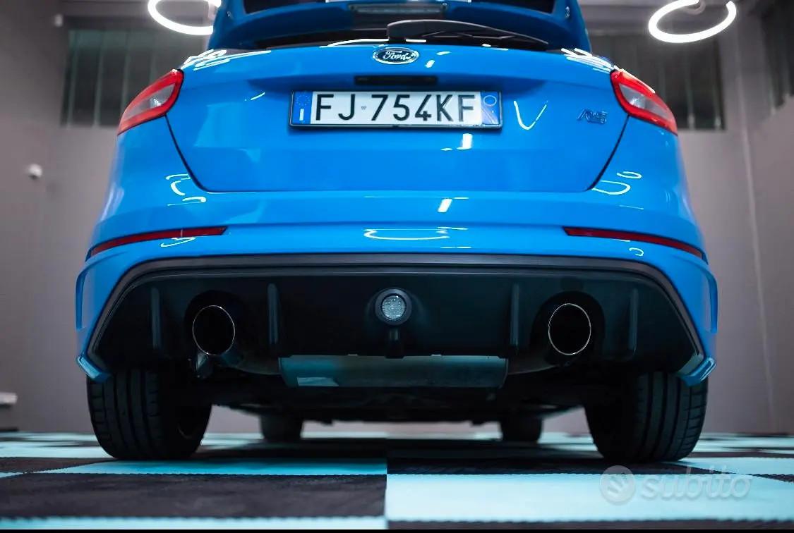 FORD Focus 2.3 350 CV AWD RS REVO2