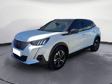 Peugeot 2008 II 2020 e- GT Line 100kW